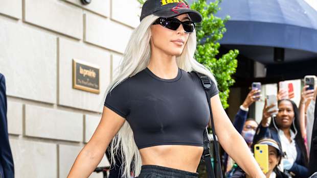 kim kardashian outerwear drop